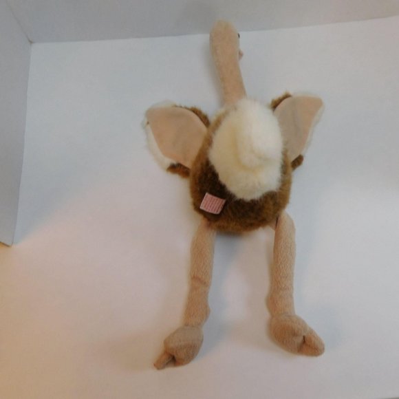 Ty The Beanie Buddies Collection Stretch the Ostrich Plush 16" Stuffed Animal - Picture 6 of 8